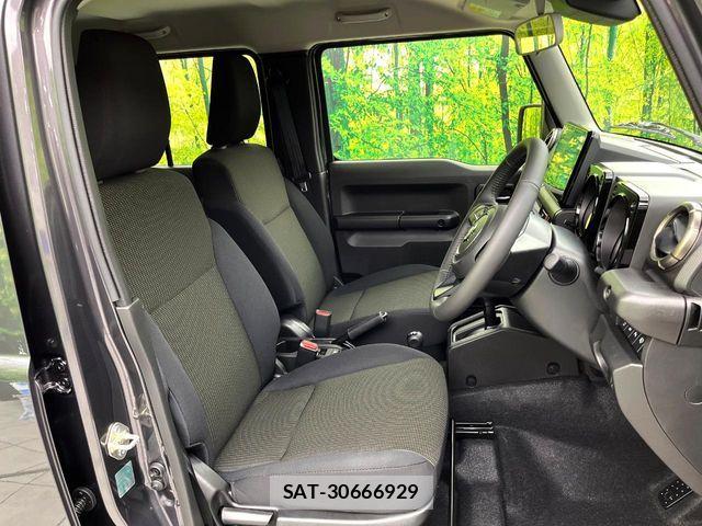 Suzuki JIMNY 2026-08 8829669-7