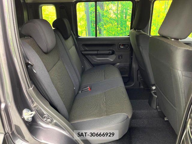 Suzuki JIMNY 2026-08 8829669-8