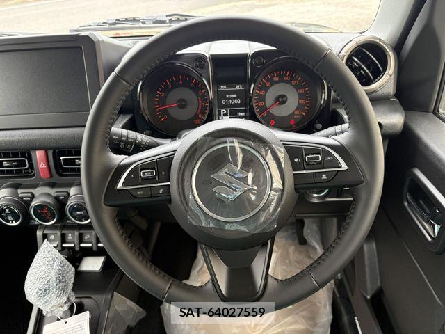 Suzuki JIMNY 2026-06 8829681-10