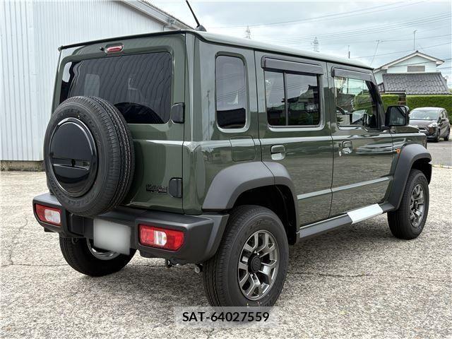 Suzuki JIMNY 2026-06 8829681-1