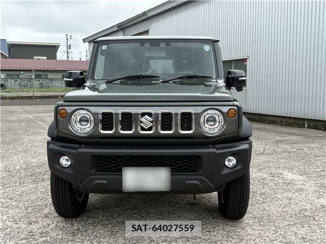 Suzuki JIMNY 2026-06 8829681-4