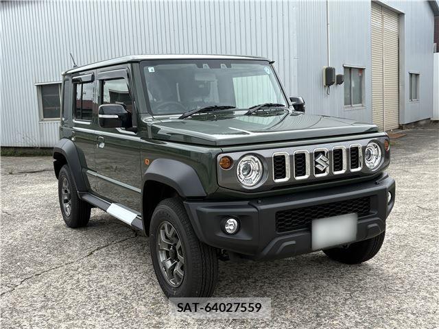 Suzuki JIMNY 2026-06 8829681-5