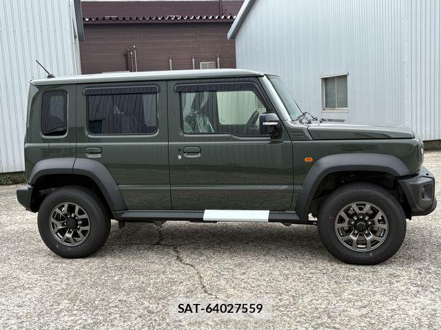 Suzuki JIMNY 2026-06 8829681-6
