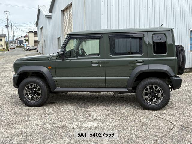 Suzuki JIMNY 2026-06 8829681-8