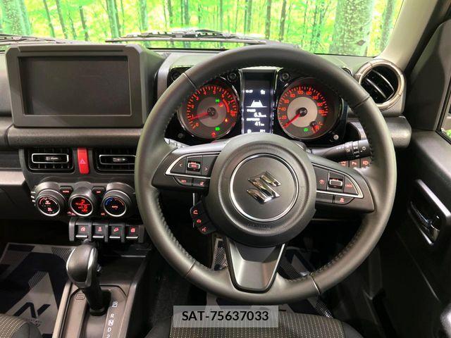Suzuki JIMNY 2026-08 8829673-10