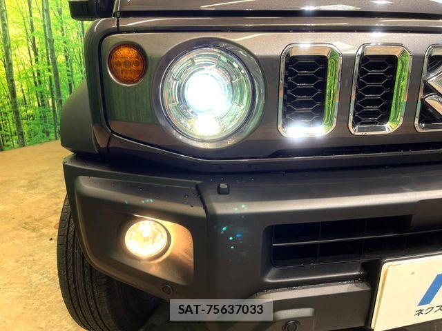 Suzuki JIMNY 2026-08 8829673-11