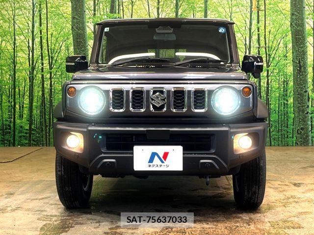 Suzuki JIMNY 2026-08 8829673-13