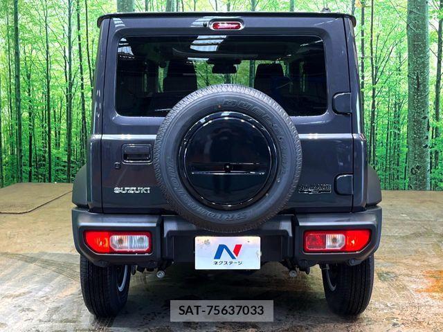 Suzuki JIMNY 2026-08 8829673-14