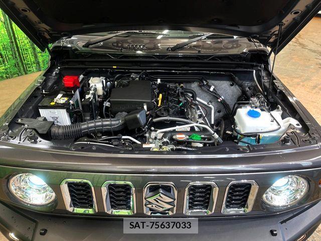 Suzuki JIMNY 2026-08 8829673-17