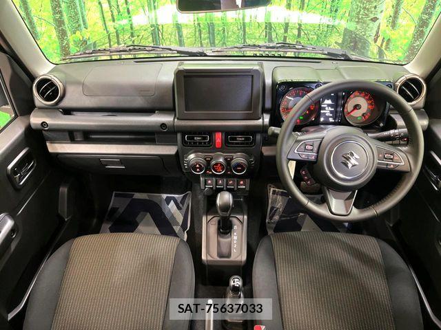 Suzuki JIMNY 2026-08 8829673-1