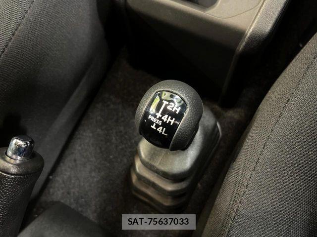 Suzuki JIMNY 2026-08 8829673-2