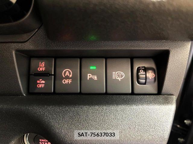 Suzuki JIMNY 2026-08 8829673-5