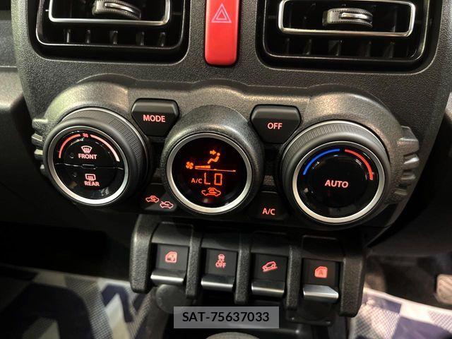 Suzuki JIMNY 2026-08 8829673-6