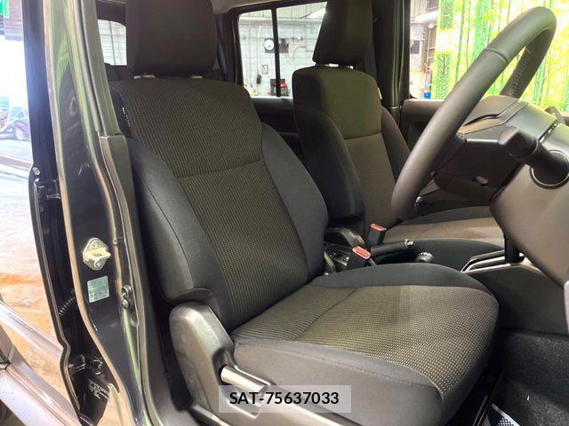 Suzuki JIMNY 2026-08 8829673-7