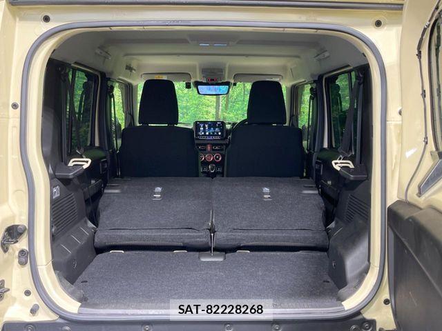 Suzuki JIMNY 2025-06 8849455-9