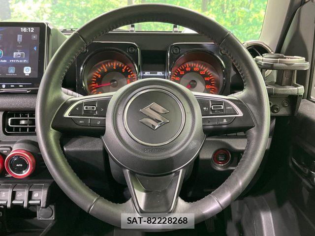 Suzuki JIMNY 2025-06 8849455-10