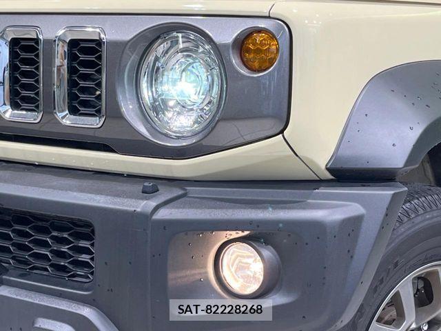 Suzuki JIMNY 2025-06 8849455-11