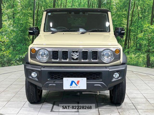Suzuki JIMNY 2025-06 8849455-13