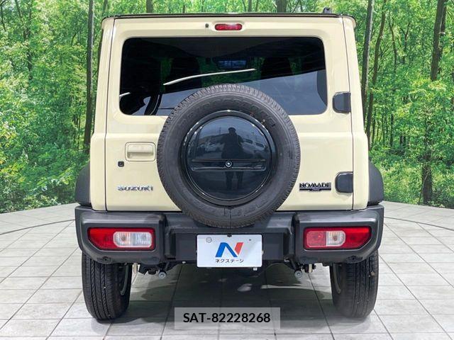 Suzuki JIMNY 2025-06 8849455-14