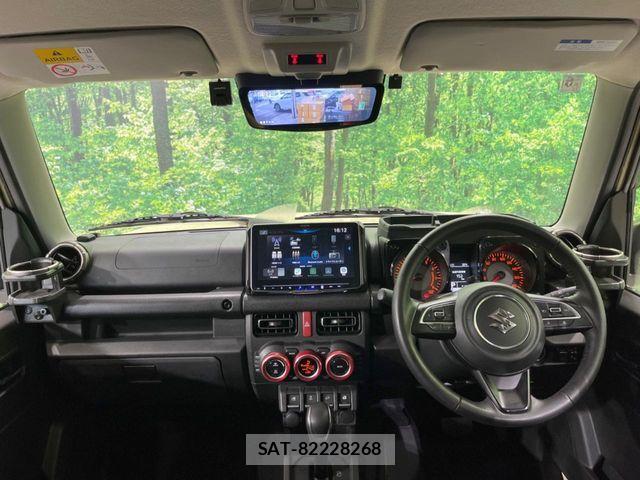 Suzuki JIMNY 2025-06 8849455-1