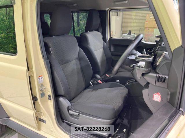 Suzuki JIMNY 2025-06 8849455-7