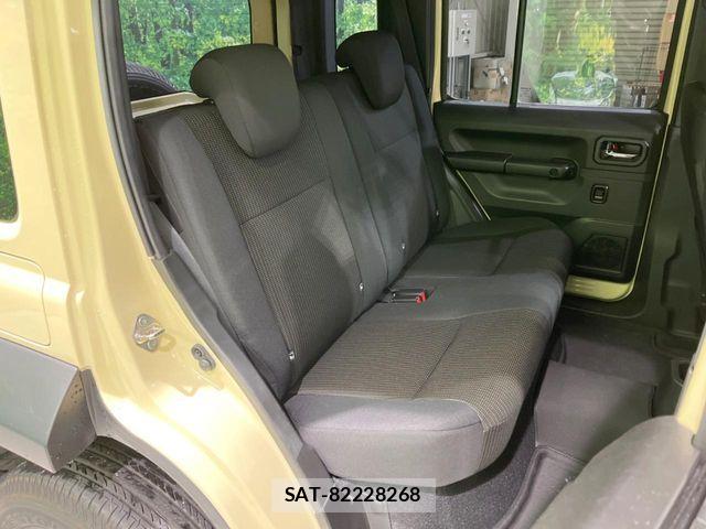 Suzuki JIMNY 2025-06 8849455-8