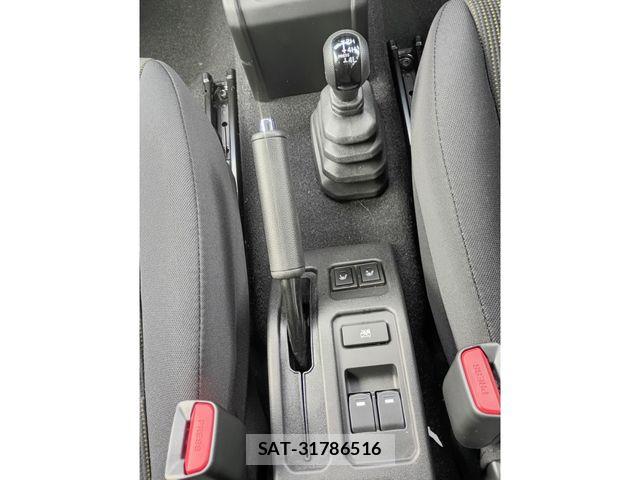 Suzuki JIMNY 2026-06 8849453-11
