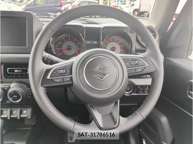 Suzuki JIMNY 2026-06 8849453-12