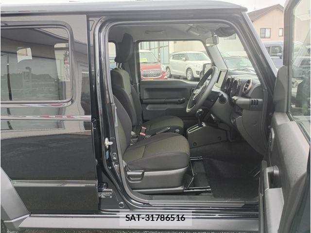 Suzuki JIMNY 2026-06 8849453-15