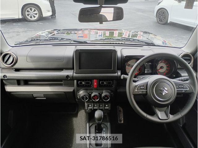 Suzuki JIMNY 2026-06 8849453-1