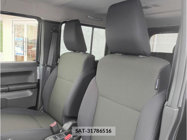 Suzuki JIMNY 2026-06 8849453-19