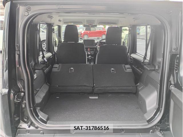 Suzuki JIMNY 2026-06 8849453-21