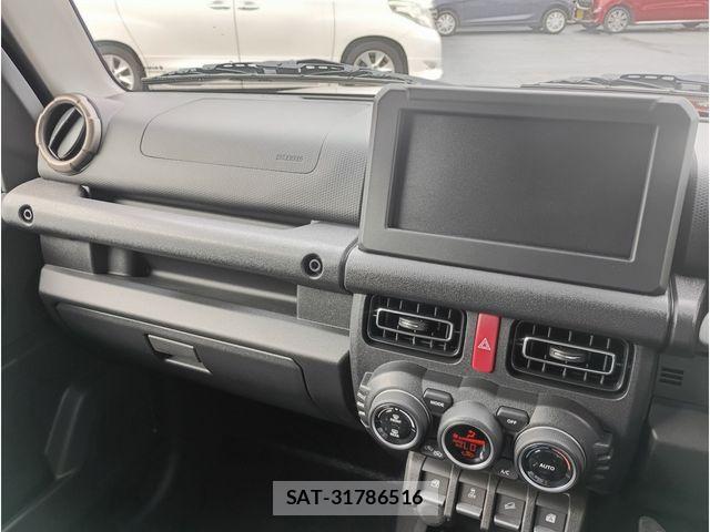 Suzuki JIMNY 2026-06 8849453-3