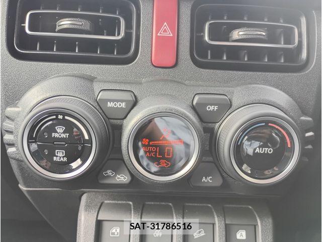 Suzuki JIMNY 2026-06 8849453-4