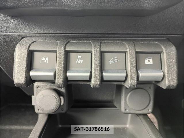 Suzuki JIMNY 2026-06 8849453-5