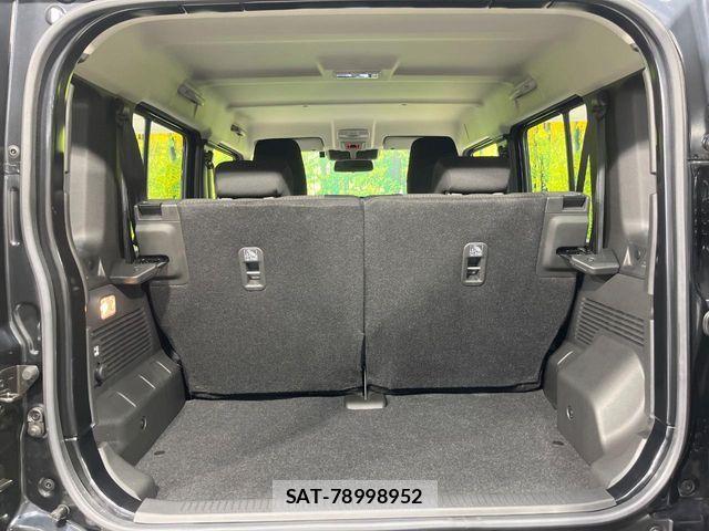 Suzuki JIMNY 2026-03 8849450-9