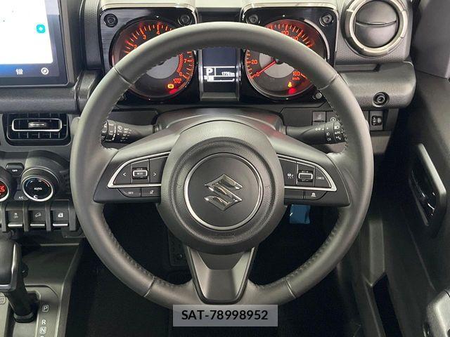 Suzuki JIMNY 2026-03 8849450-10