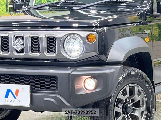 Suzuki JIMNY 2026-03 8849450-11