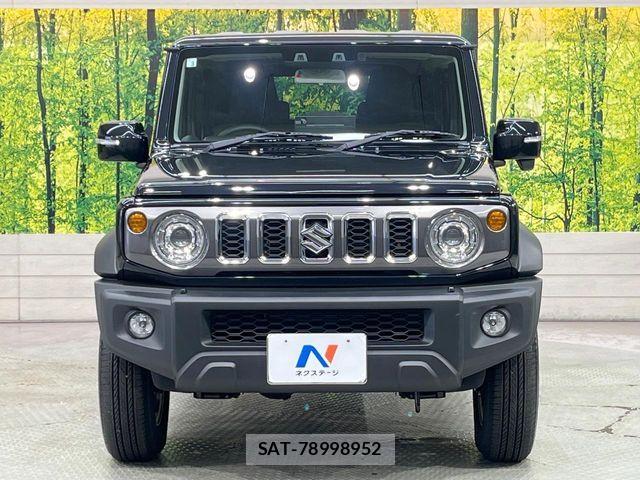 Suzuki JIMNY 2026-03 8849450-13