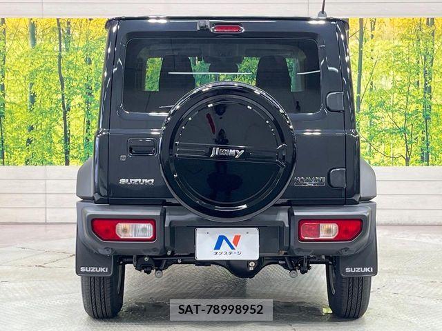 Suzuki JIMNY 2026-03 8849450-14