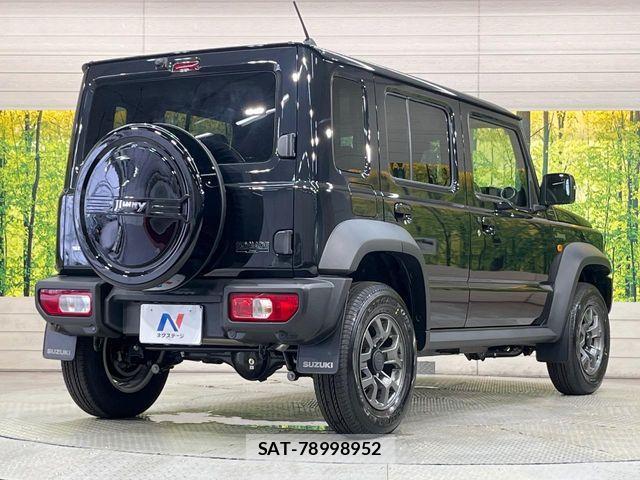 Suzuki JIMNY 2026-03 8849450-16