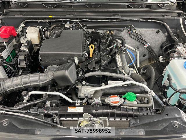 Suzuki JIMNY 2026-03 8849450-17