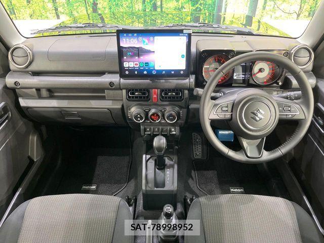 Suzuki JIMNY 2026-03 8849450-1