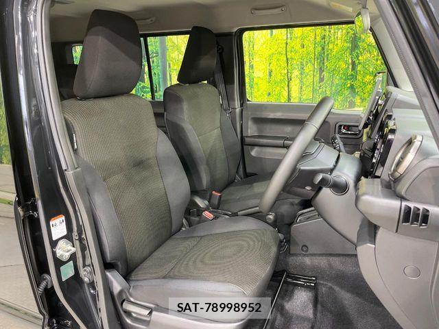Suzuki JIMNY 2026-03 8849450-7