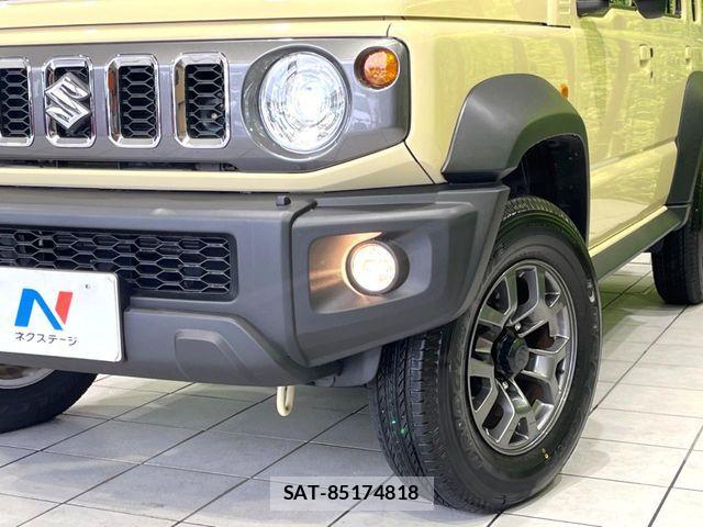 Suzuki JIMNY 2026-04 8849454-11