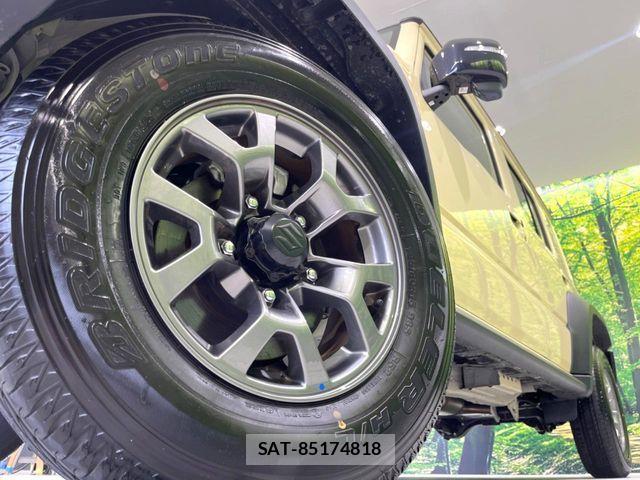 Suzuki JIMNY 2026-04 8849454-12