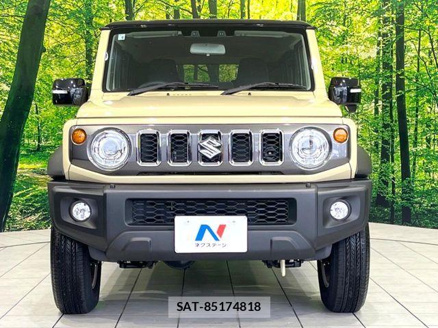 Suzuki JIMNY 2026-04 8849454-13