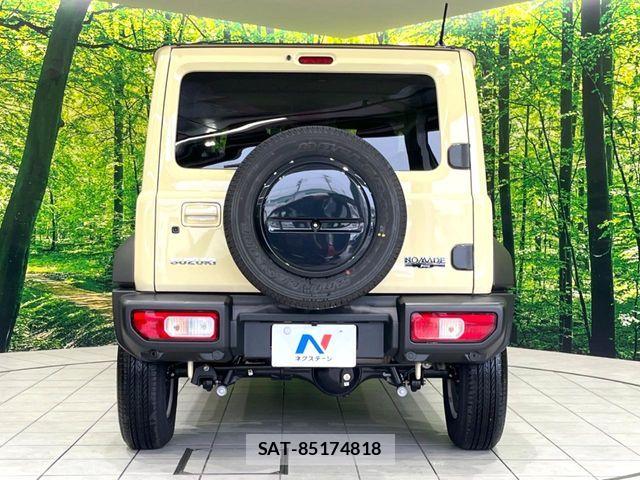 Suzuki JIMNY 2026-04 8849454-14