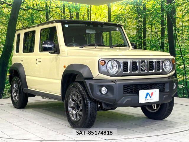 Suzuki JIMNY 2026-04 8849454-15