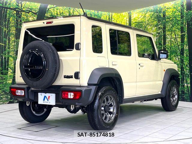 Suzuki JIMNY 2026-04 8849454-16